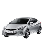HYUNDAI ELANTRA 5 du 09/2010 au 12/2015