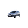 HYUNDAI GETZ phase 1 du 09/2002 au 10/2005