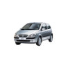HYUNDAI GETZ phase 2 du 11/2005 au 10/2010