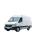 HYUNDAI H350 depuis 06/2015
