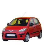 HYUNDAI i10 1 phase 1 du 03/2008 au 12/2010