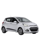 HYUNDAI i10 2 phase 1 du 10/2013 au 09/2016