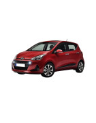 HYUNDAI i10 2 phase 2 du 10/2016 au 01/2020