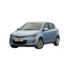 HYUNDAI i20 1 phase 2 du 05/2012 au 10/2014