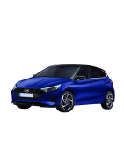 HYUNDAI I20 3 depuis le 09/2020