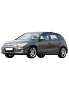 HYUNDAI i30 1 phase 1 du 07/2007 au 06/2010