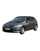 HYUNDAI i30 1 phase 2 du 07/2010 au 02/2012