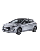 HYUNDAI i30 2 phase 2 du 04/2015 au 12/2016