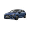 HYUNDAI i30 3 phase 1 du 01/2017 au 08/2020