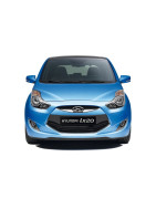 HYUNDAI iX20 phase 1 du 10/2010 au 12/2015