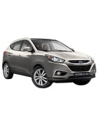 HYUNDAI iX35 phase 1 du 03/2010 au 05/2013
