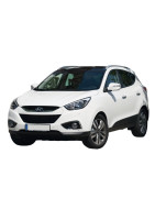 HYUNDAI iX35 phase 2 depuis 06/2013