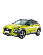 HYUNDAI KONA depuis le 10/2017