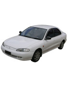 HYUNDAI LANTRA phase 1 du 08/1995 au 09/1998