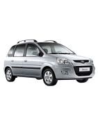 HYUNDAI MATRIX phase 2 du 09/2008 au 10/2010