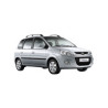 HYUNDAI MATRIX phase 2 du 09/2008 au 10/2010