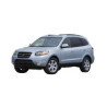 HYUNDAI SANTA FE 2 phase 1 du 03/2006 au 01/2010