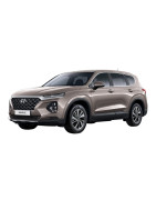 HYUNDAI SANTA FE 4 phase 1 du 02/2018 au 08/2020
