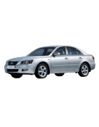 HYUNDAI SONATA 5 / SONICA du 01/2005 au 12/2010