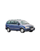 HYUNDAI TRAJET depuis le 10/2000