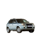 HYUNDAI TUCSON 1 du 09/2004 au 09/2010