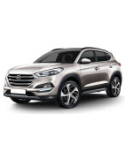 HYUNDAI TUCSON 2 phase 1 depuis le 09/2015 au 06/2018
