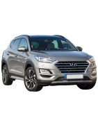 HYUNDAI TUCSON 2 phase 2 depuis le 07/2018 au 12/2020