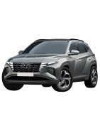 HYUNDAI TUCSON 3 depuis le 01/2021