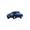 ISUZU D-MAX 1 phase 1 du 10/2002 au 12/2006