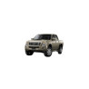 ISUZU D-MAX 1 phase 2 du 01/2007 au 12/2011