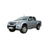 ISUZU D-MAX 2 phase 1 du 03/2012 au 01/2017