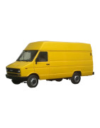 IVECO DAILY 2 du 05/1989 au 04/1999