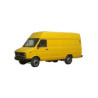 IVECO DAILY 2 du 05/1989 au 04/1999