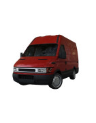 IVECO DAILY 3 du 05/1999 au 03/2006