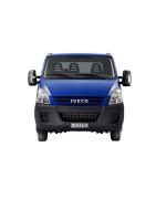 IVECO DAILY 4 du 08/2006 au 02/2012