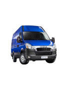 IVECO DAILY 5 du 03/2012 au 05/2014