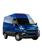 IVECO DAILY 6 du 06/2014 au 05/2019