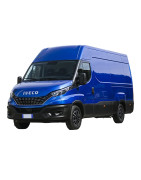 IVECO DAILY 7 depuis le 04/2019