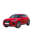 JAGUAR E-PACE (X540) depuis 10/2017