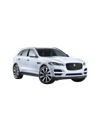 JAGUAR F-PACE (X761) depuis 02/2016