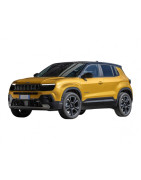 JEEP AVENGER depuis 12/2022