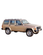 JEEP CHEROKEE 1 de 01/1984 au 09/2001