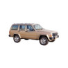 JEEP CHEROKEE 1 de 01/1984 au 09/2001