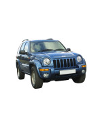 JEEP CHEROKEE 2 phase 1 du 10/2001 au 09/2004