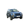 JEEP CHEROKEE 2 phase 1 du 10/2001 au 09/2004