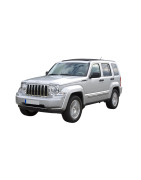 JEEP CHEROKEE 3 du 01/2008 au 12/2013