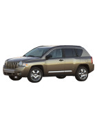 JEEP COMPASS 1 phase 1 du 09/2006 au 05/2011