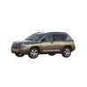 JEEP COMPASS 1 phase 1 du 09/2006 au 05/2011