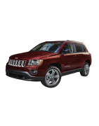 JEEP COMPASS 1 phase 2 du 06/2011 AU 05/2017