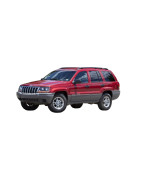 JEEP GRAND CHEROKEE 1 phase 1 du 01/1993 au 10/1997
